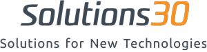 Solutions30 Logo
